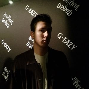 Meet your Posher, Jack